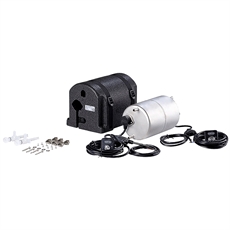 SANYMO Kuumavesisäiliö XB-3 Combi, 12V/230V